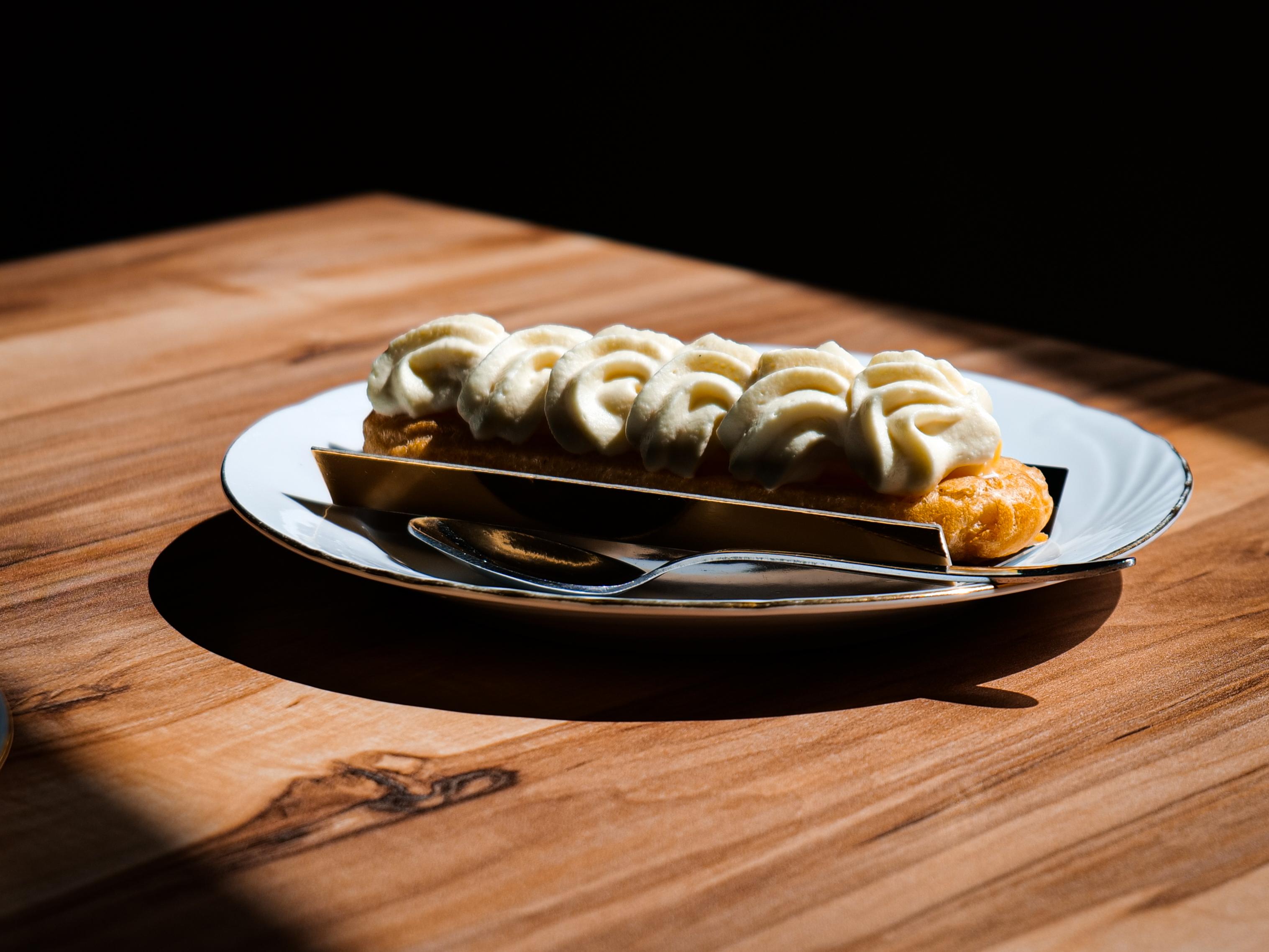 content-eclair