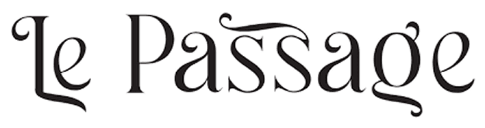 Le passage