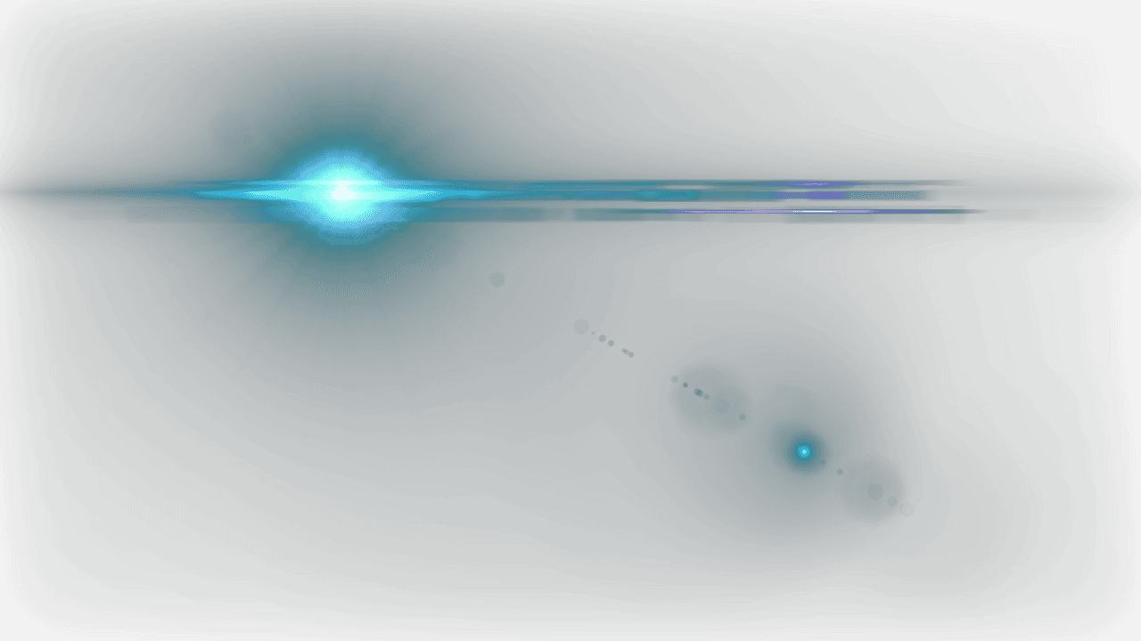Lens Flare 1