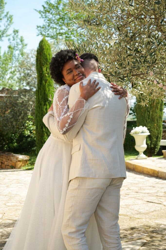 Shooting inspiration De Rose et de Coton - 4