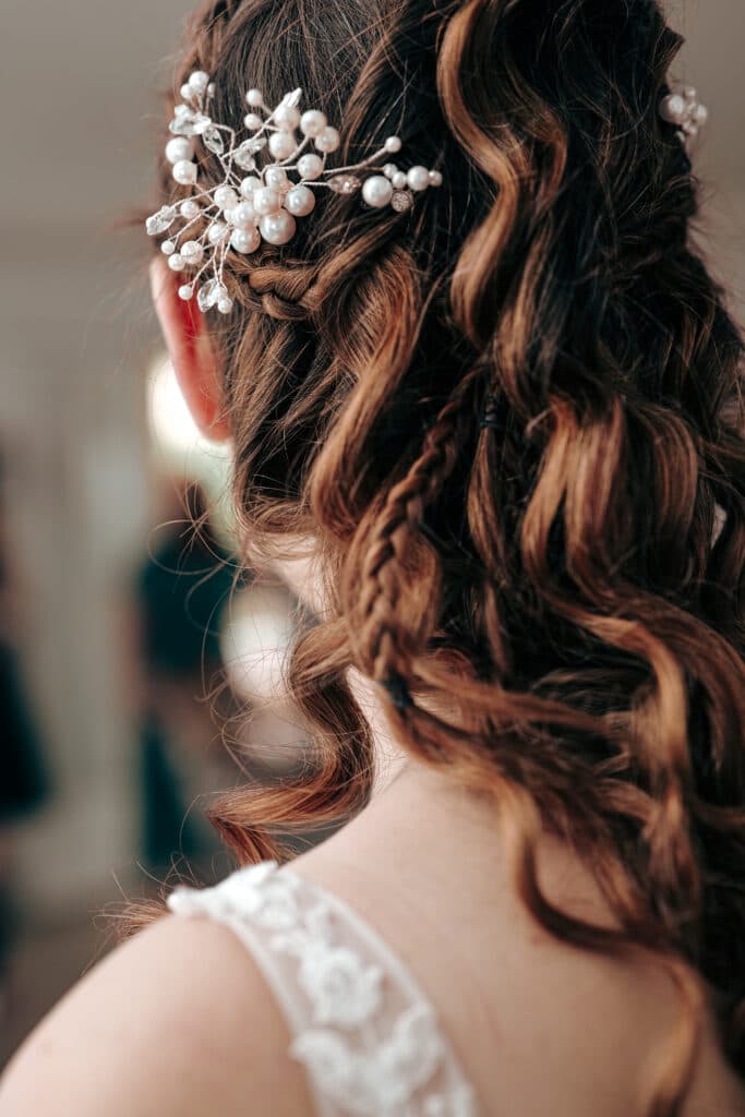 Mariage Alice et Quentin - 2