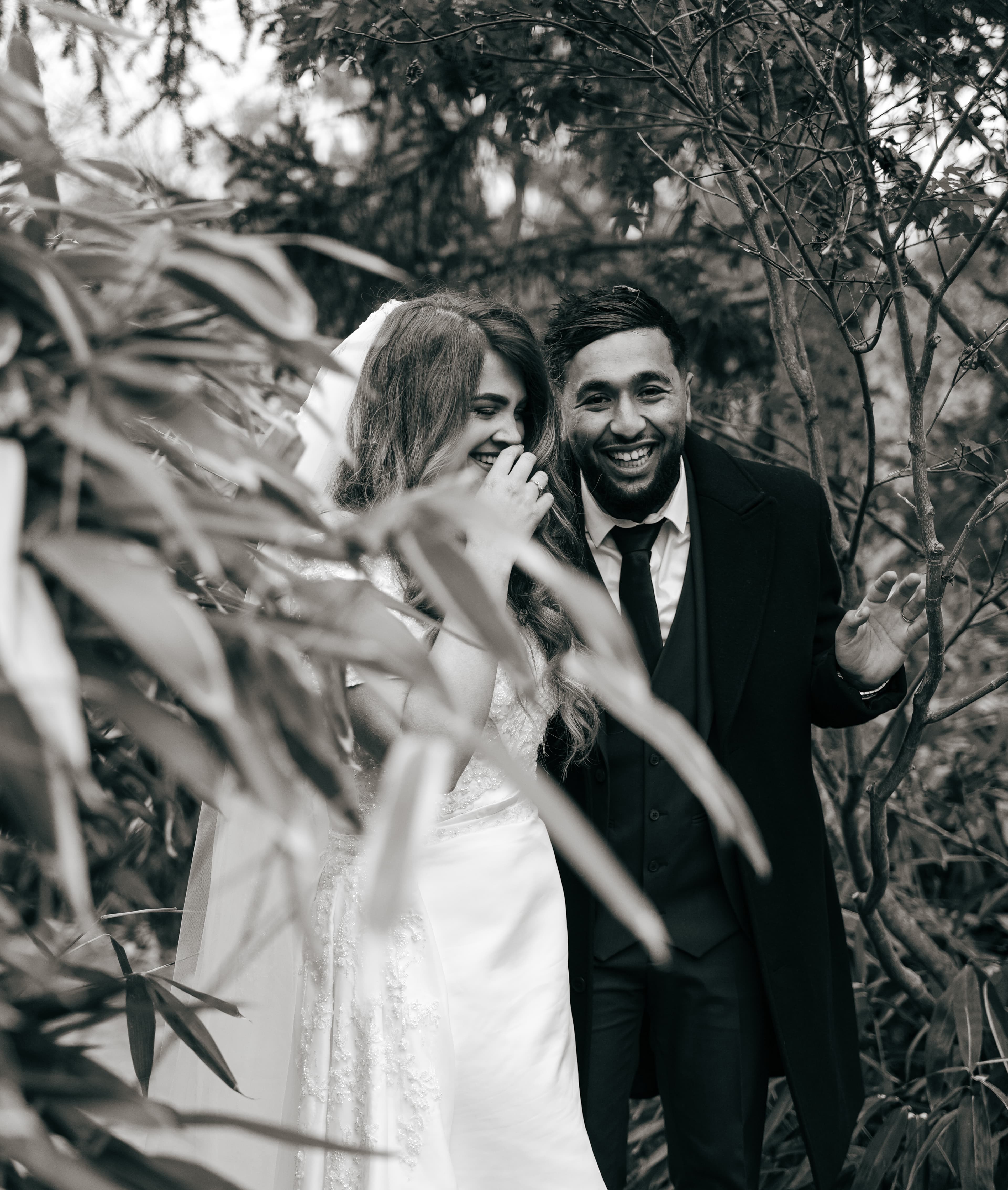 Mariage Lindsay & Taoufik - 13