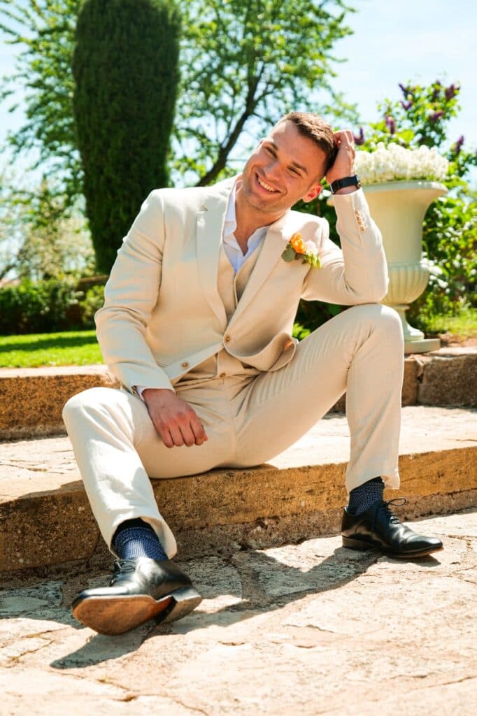 Shooting inspiration De Rose et de Coton - 9