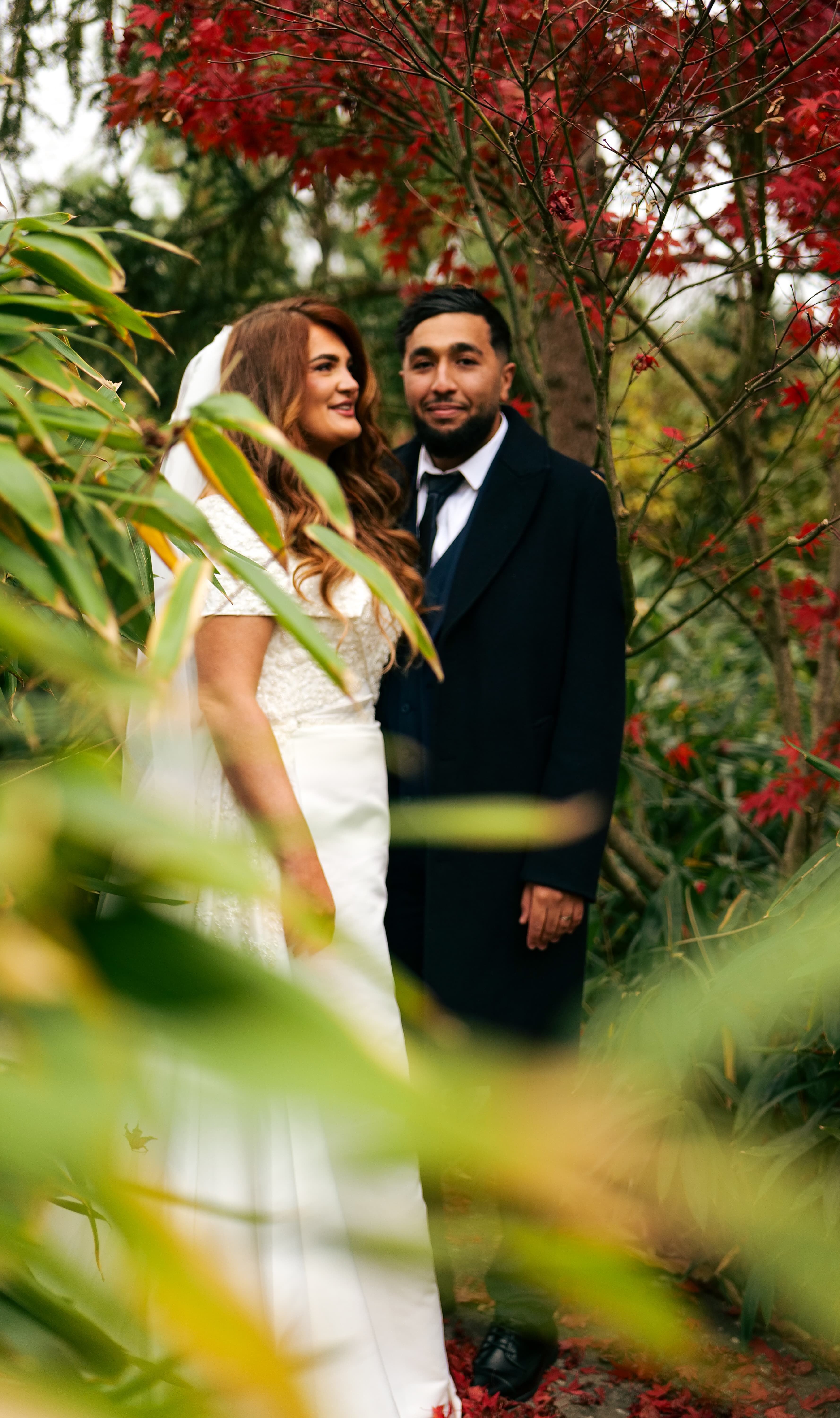 Mariage Lindsay & Taoufik - 15
