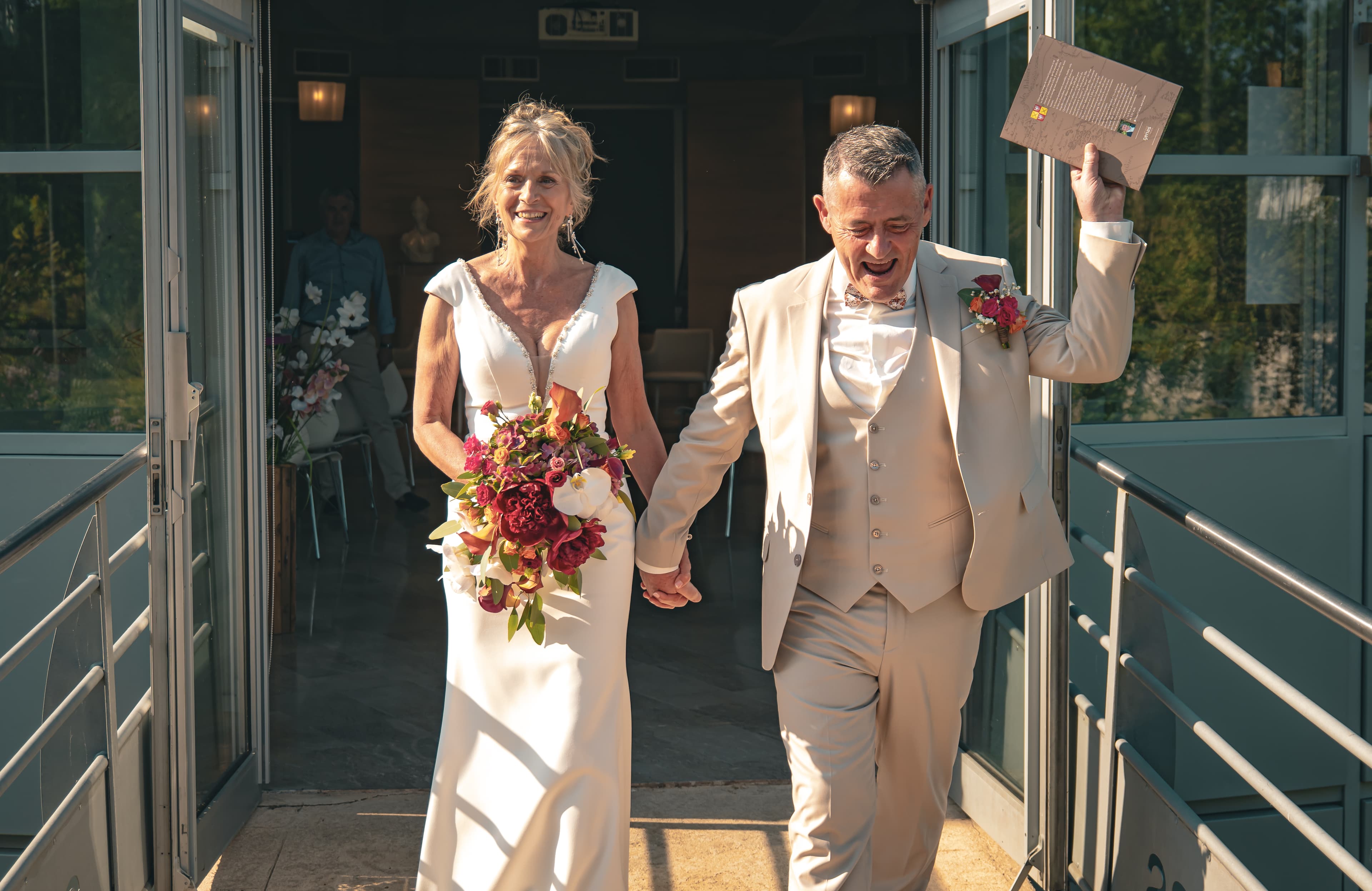 Pascal & Marie - 5