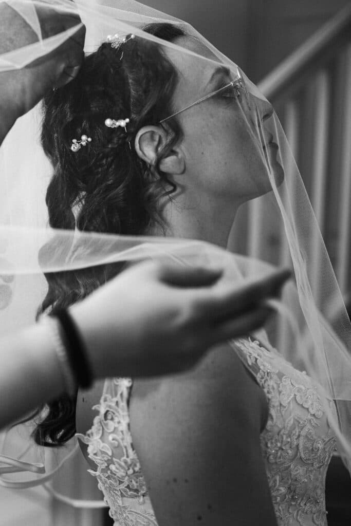 Mariage Alice et Quentin - 4