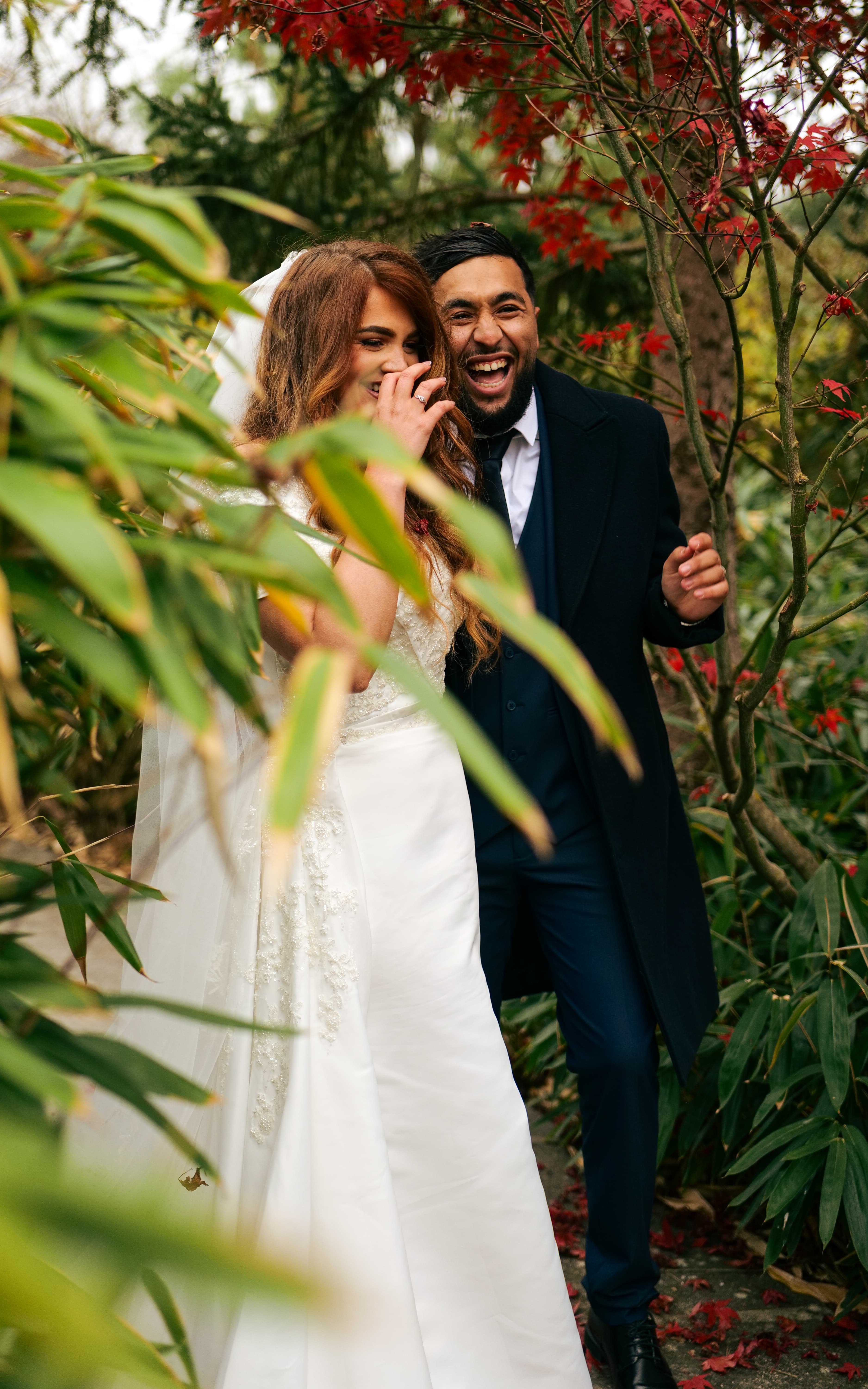 Mariage Lindsay & Taoufik - 12