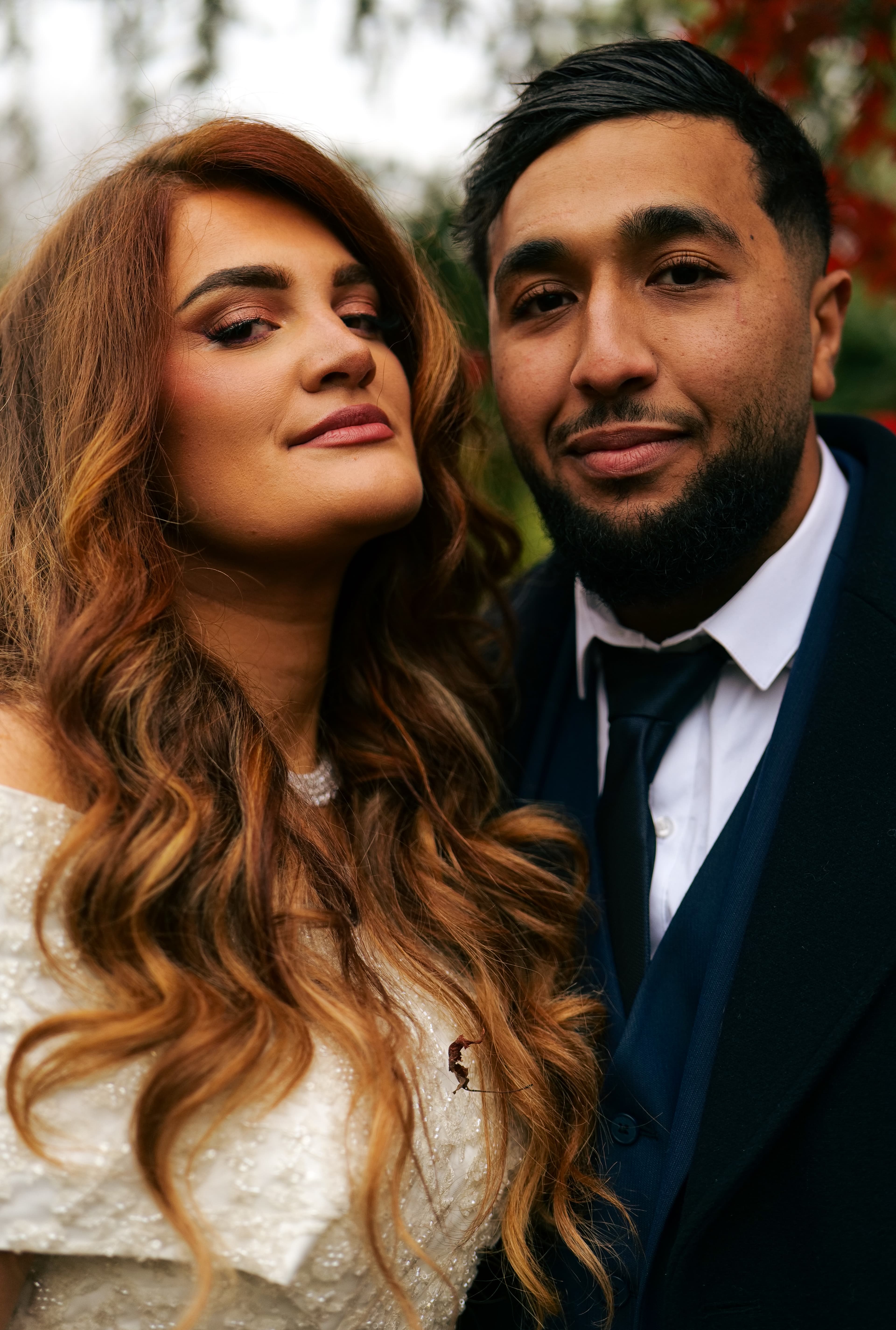 Mariage Lindsay & Taoufik - 17