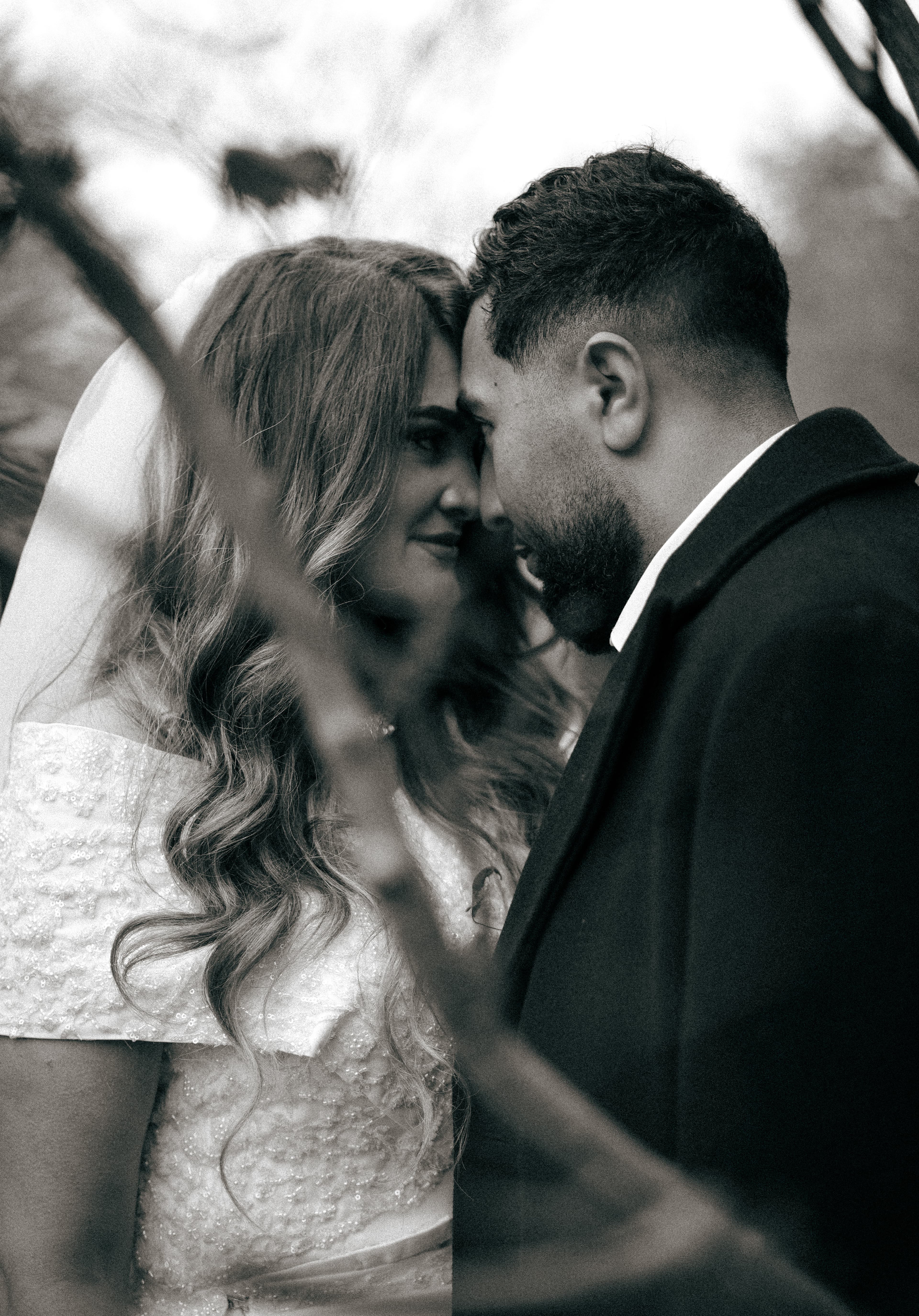Mariage Lindsay & Taoufik - 19