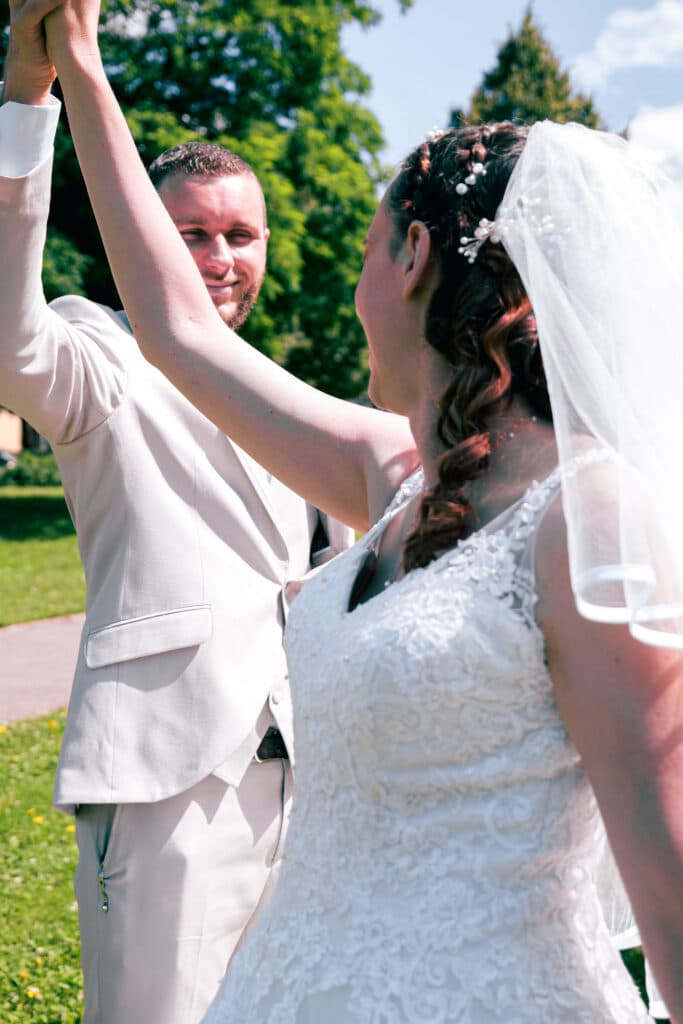Mariage Alice et Quentin - 6