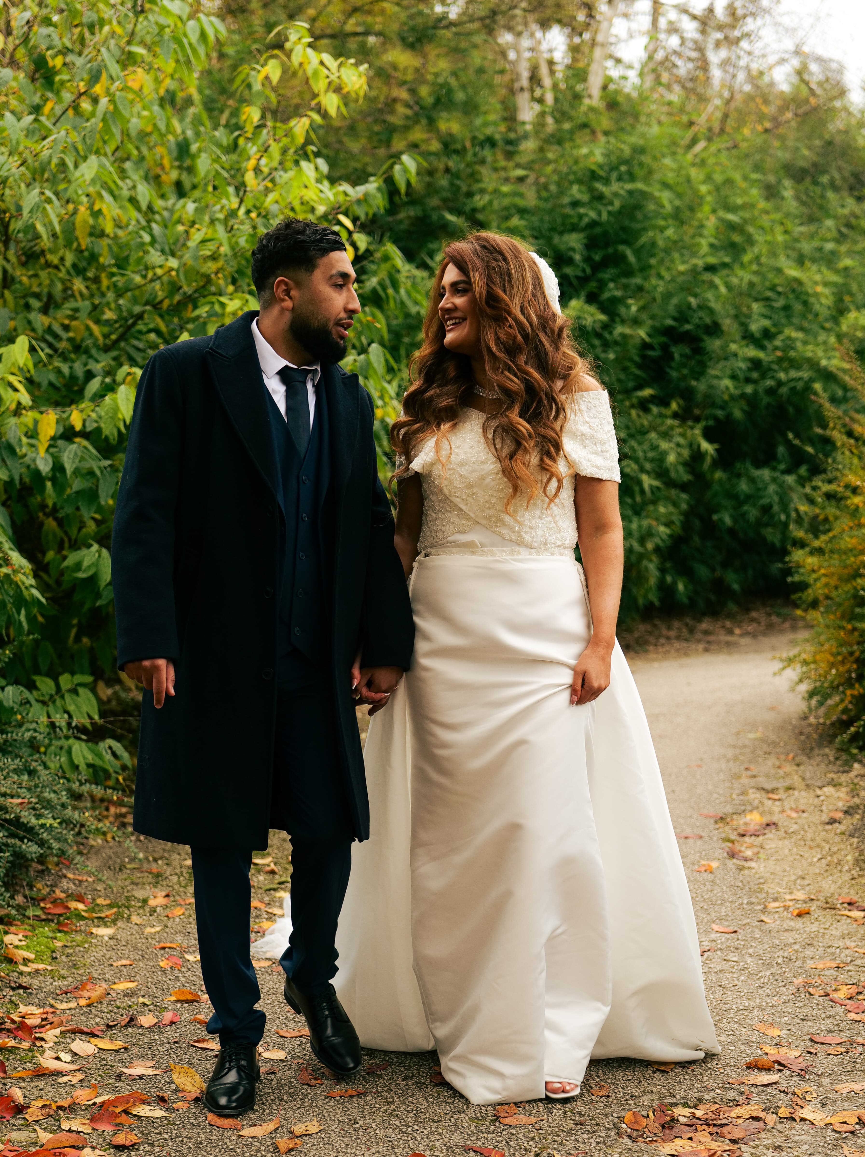 Mariage Lindsay & Taoufik - 5