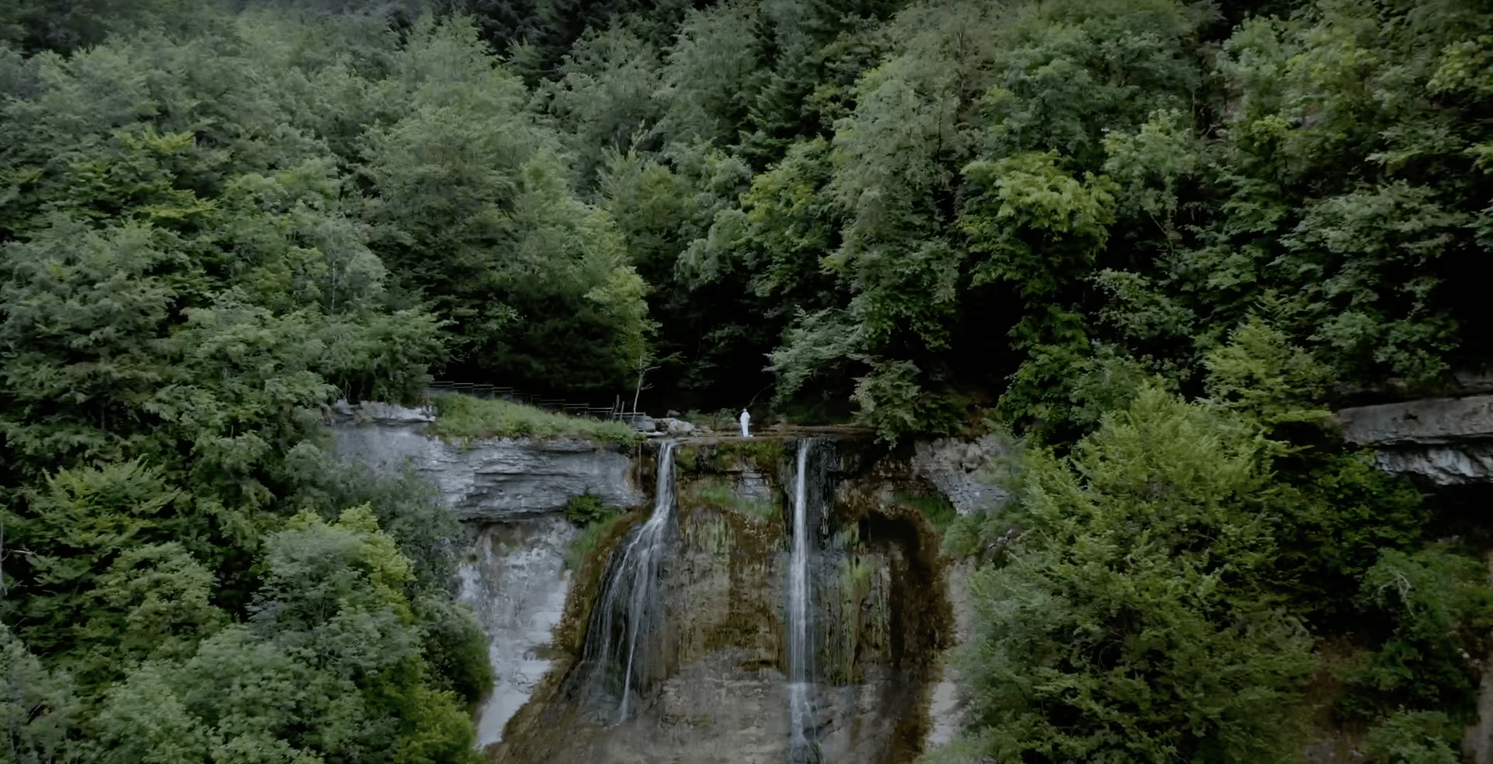 Clip OGM de Ambitieux Wayne