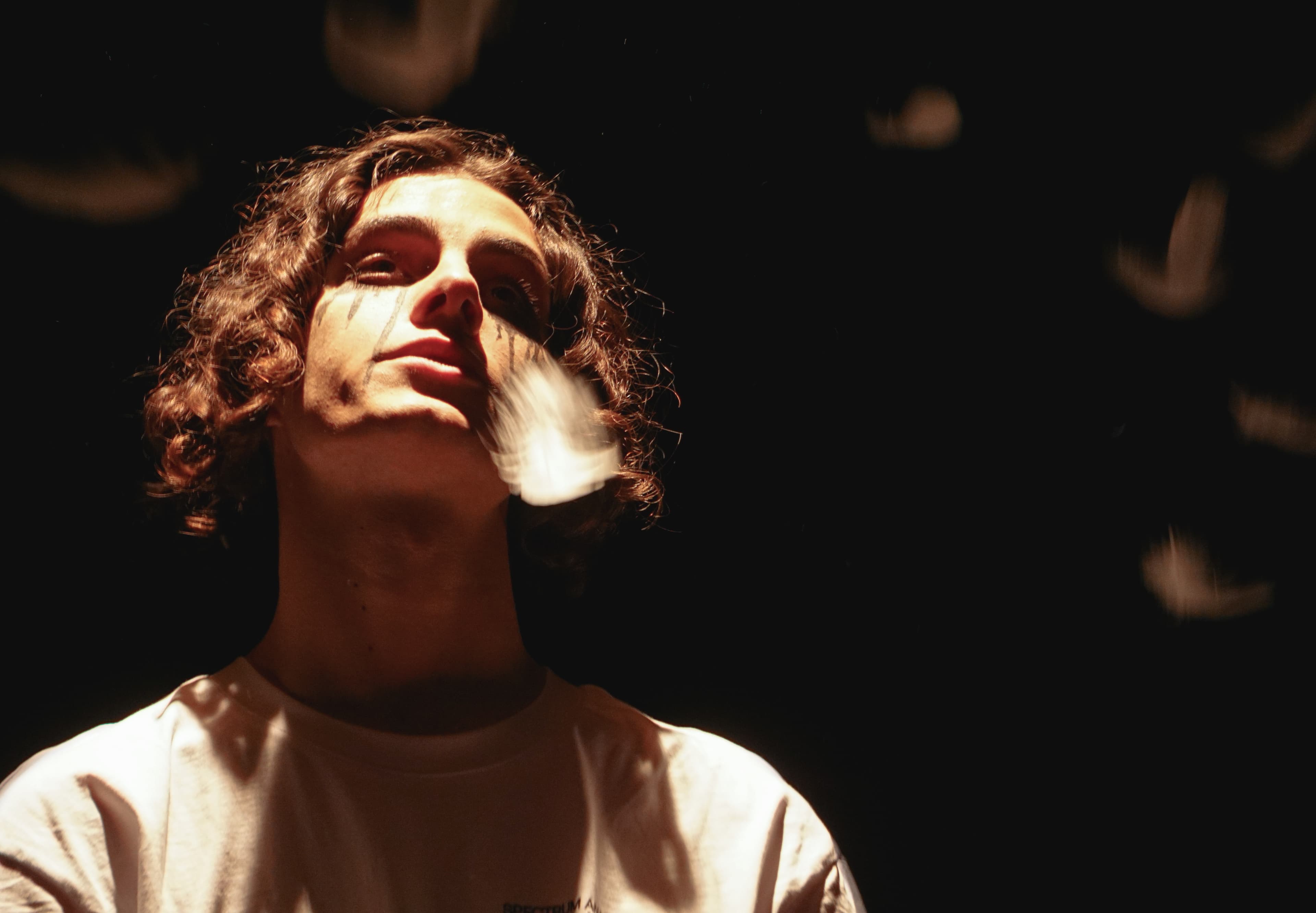 Clip vidéo - Ange déçu - 3