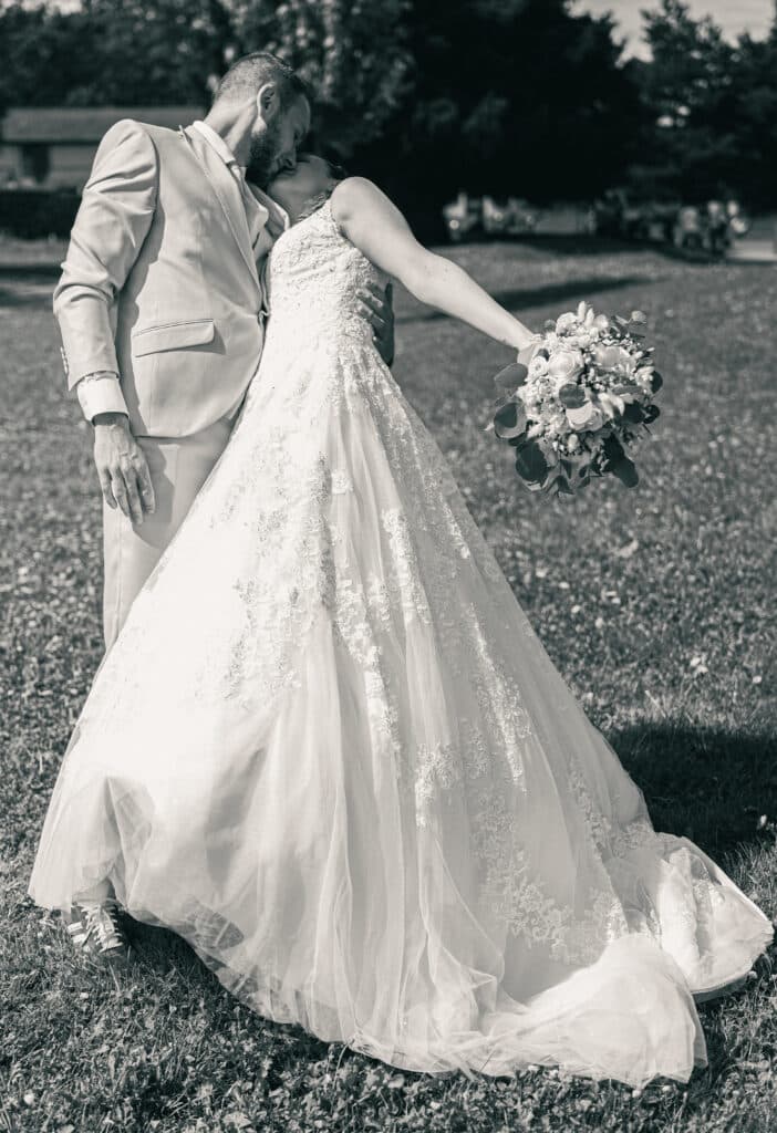 Mariage Alice et Quentin - 7