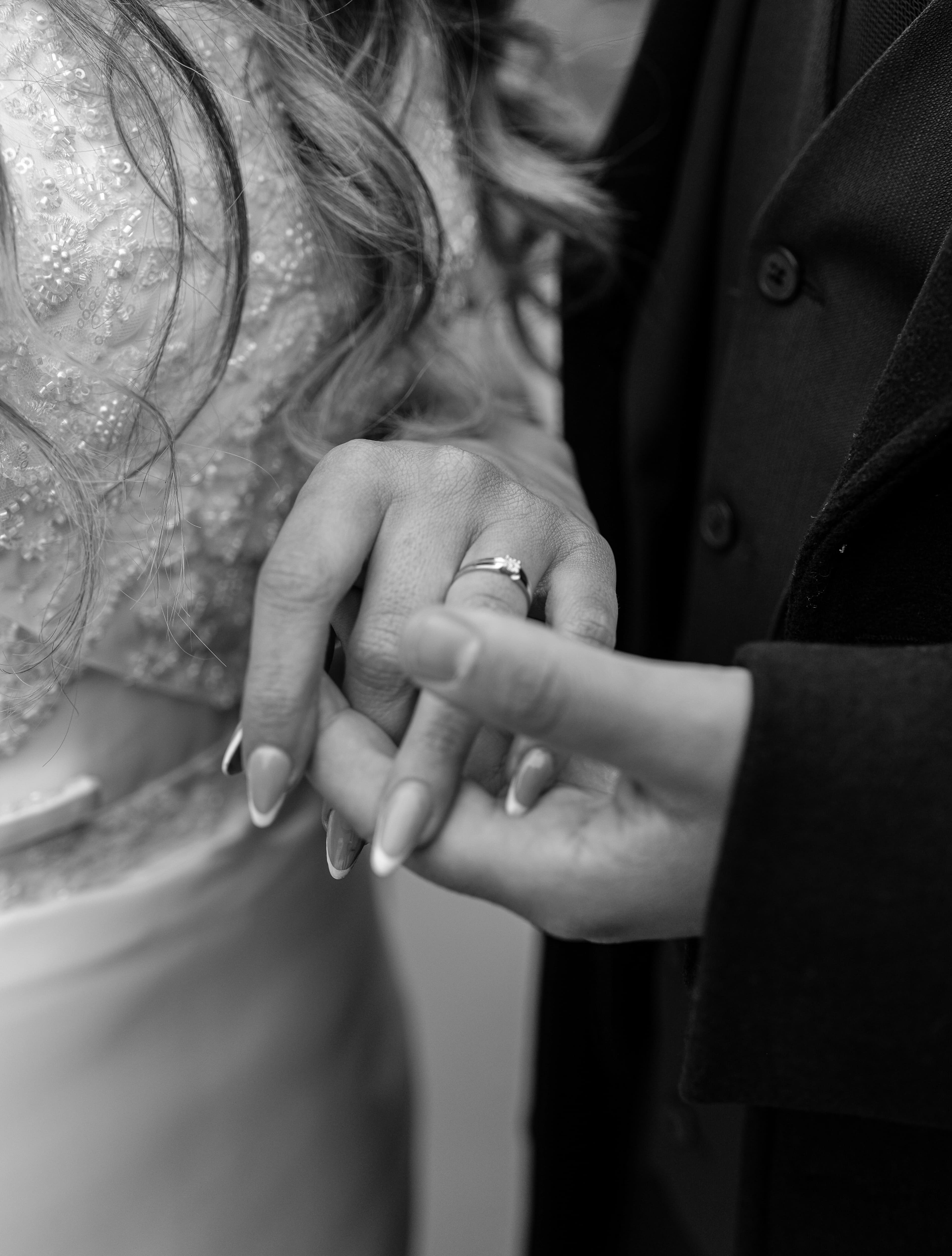 Mariage Lindsay & Taoufik - 8