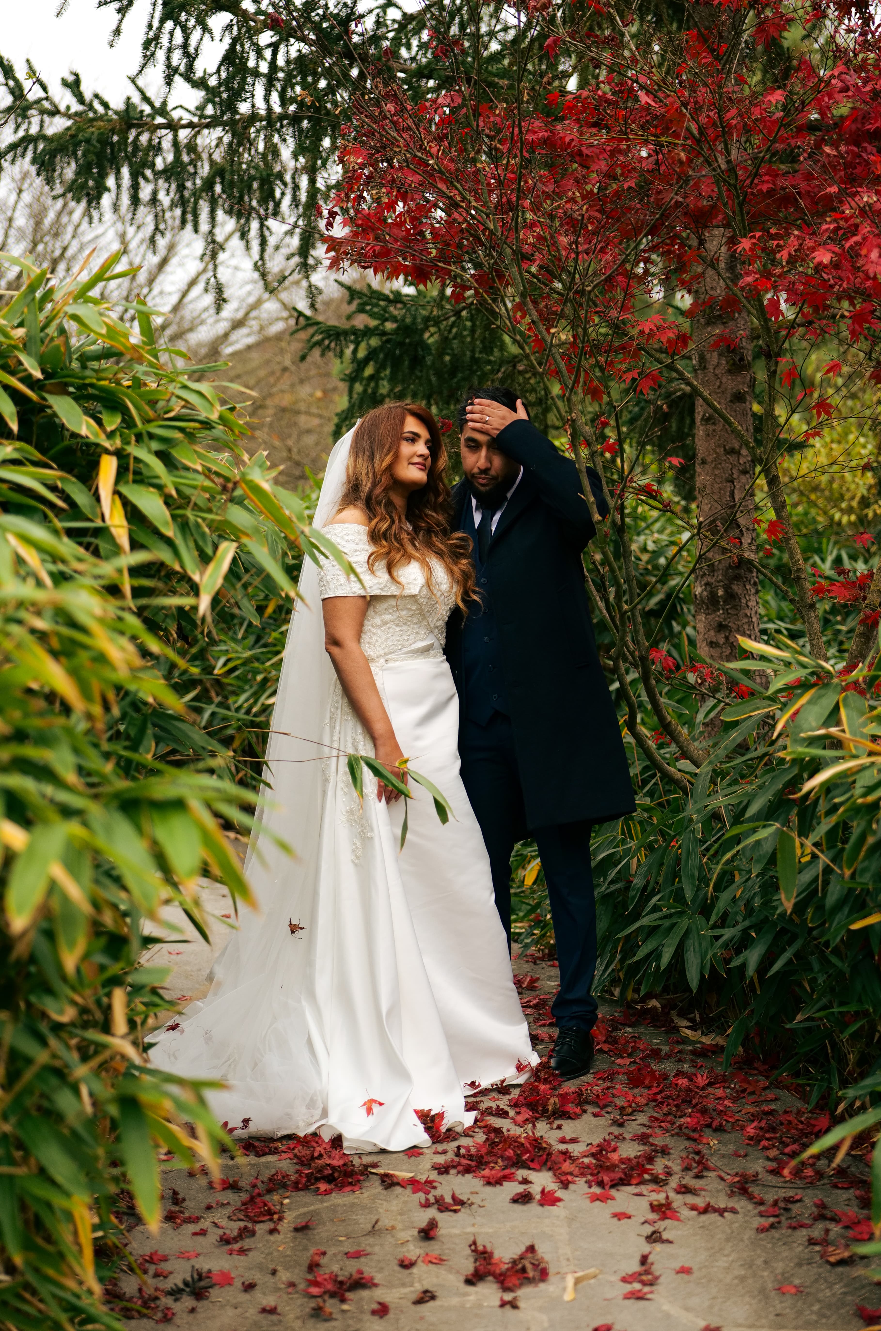 Mariage Lindsay & Taoufik - 16