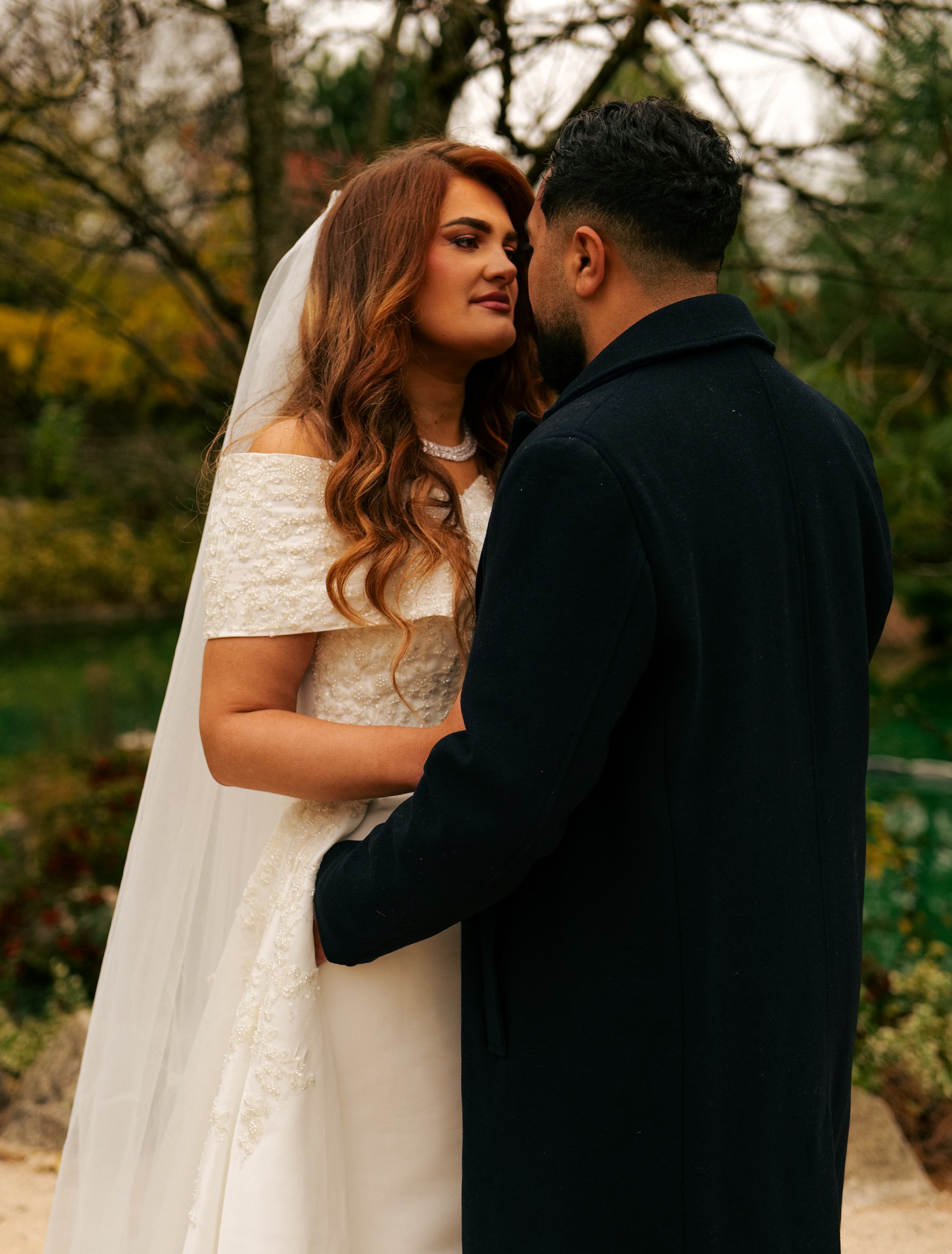 Mariage Lindsay & Taoufik - 22