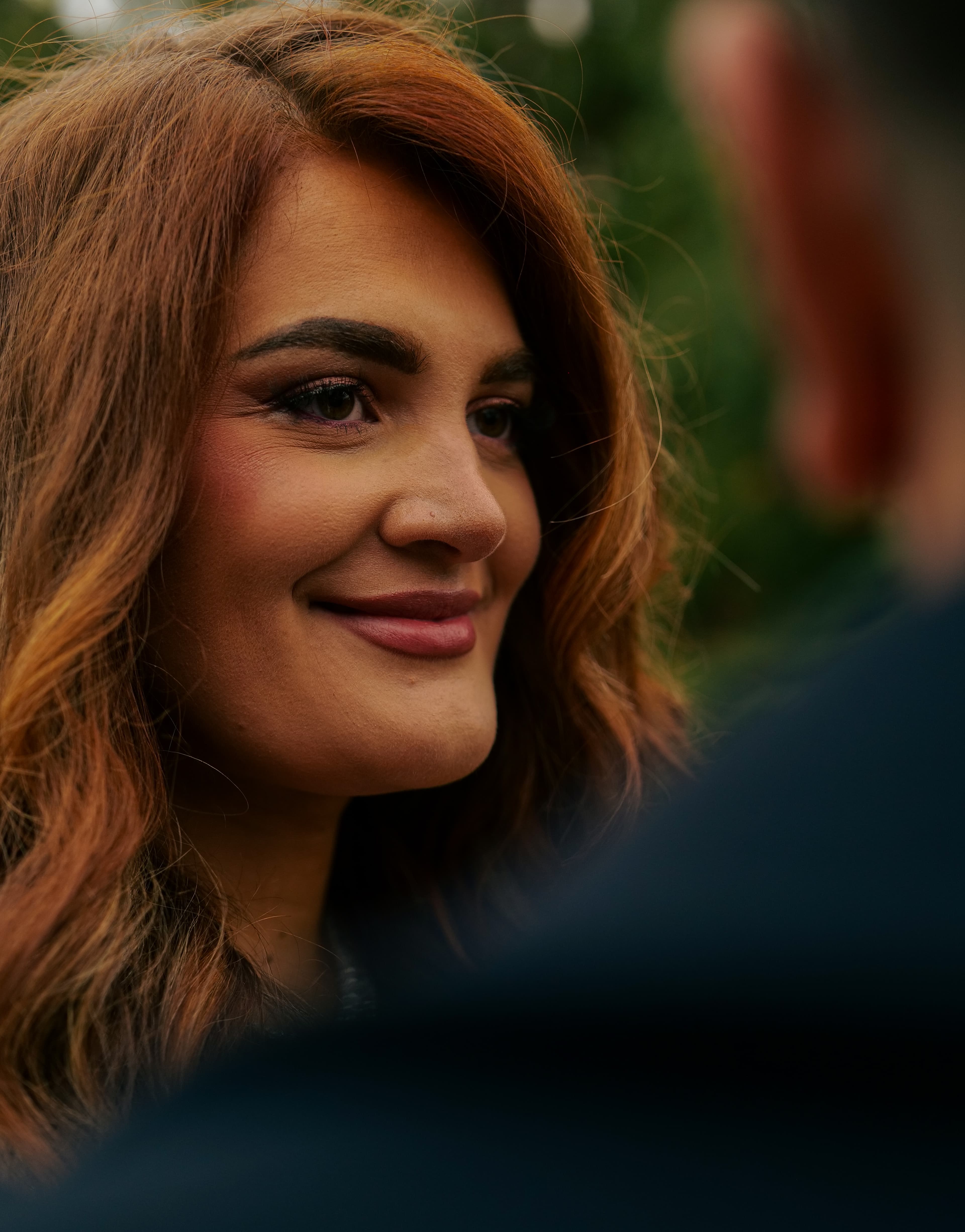 Mariage Lindsay & Taoufik - 10
