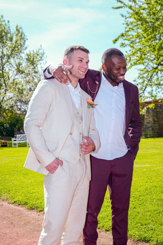 Shooting inspiration De Rose et de Coton - 1
