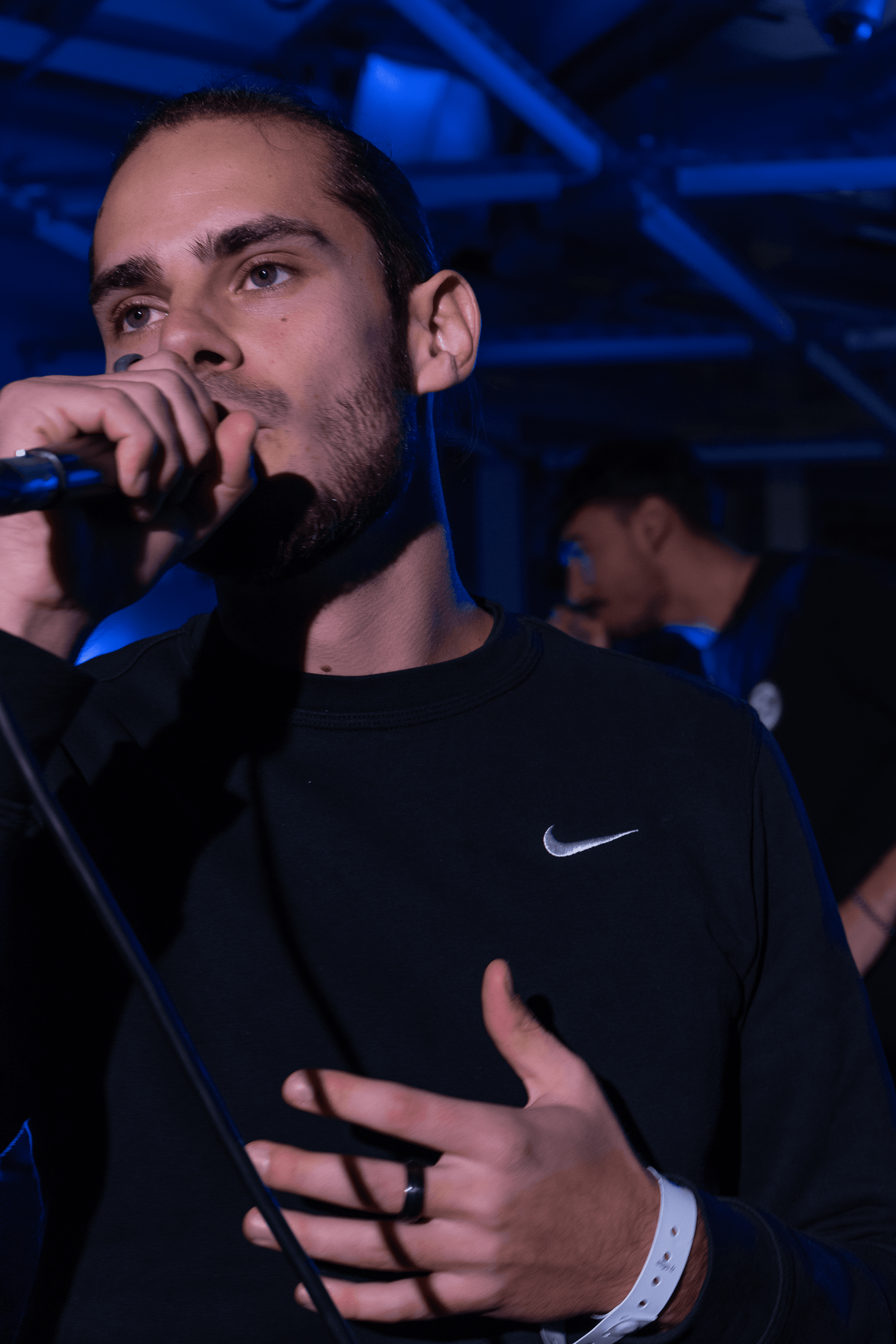 Lacoste - 8