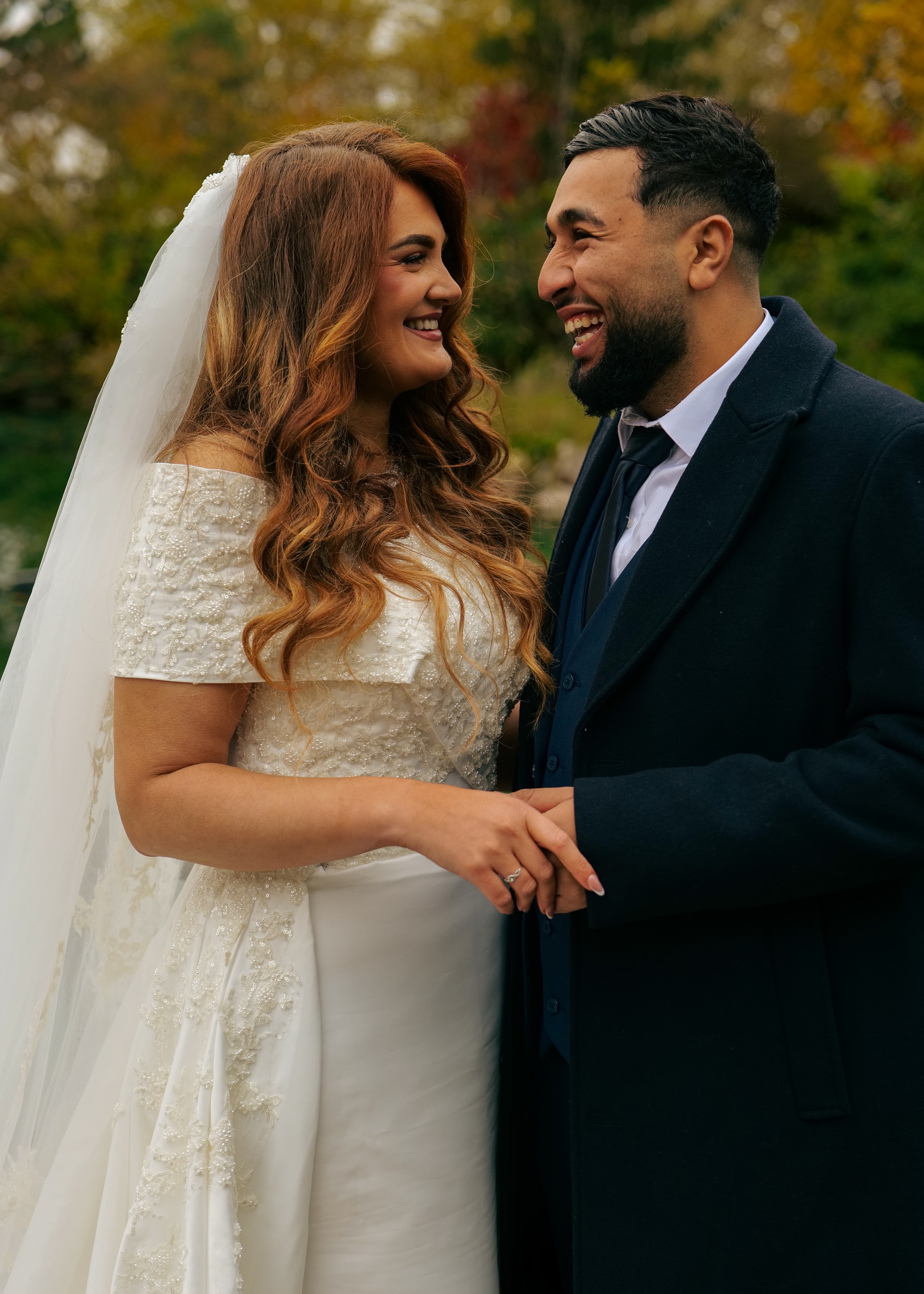 Mariage Lindsay & Taoufik - 9