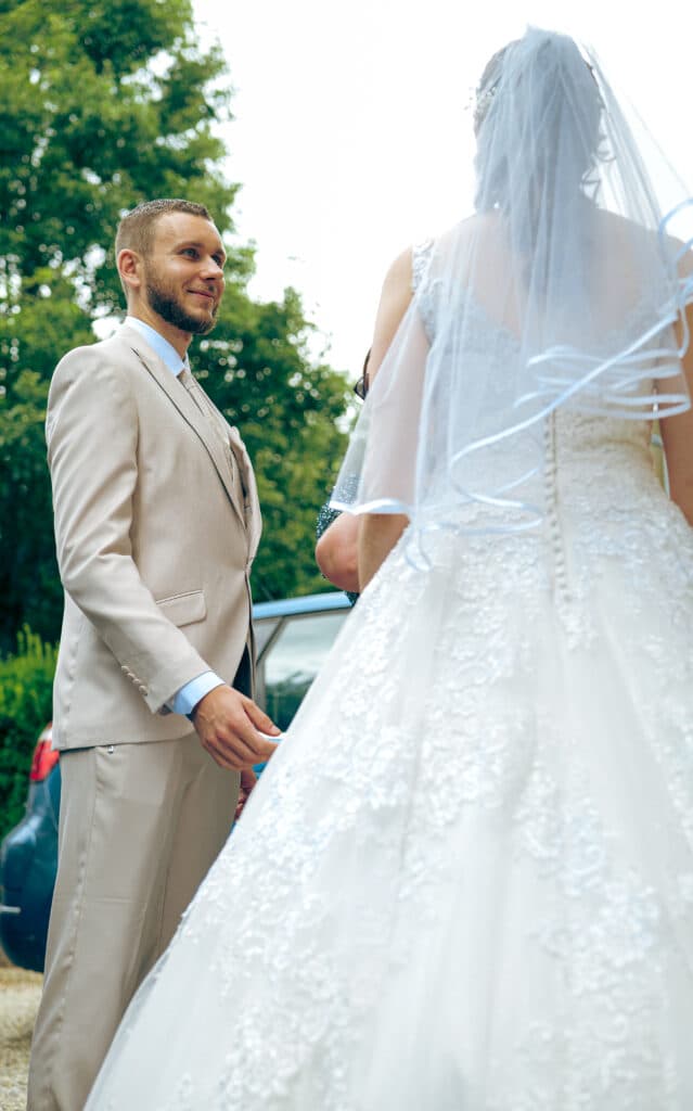 Mariage Alice et Quentin - 5