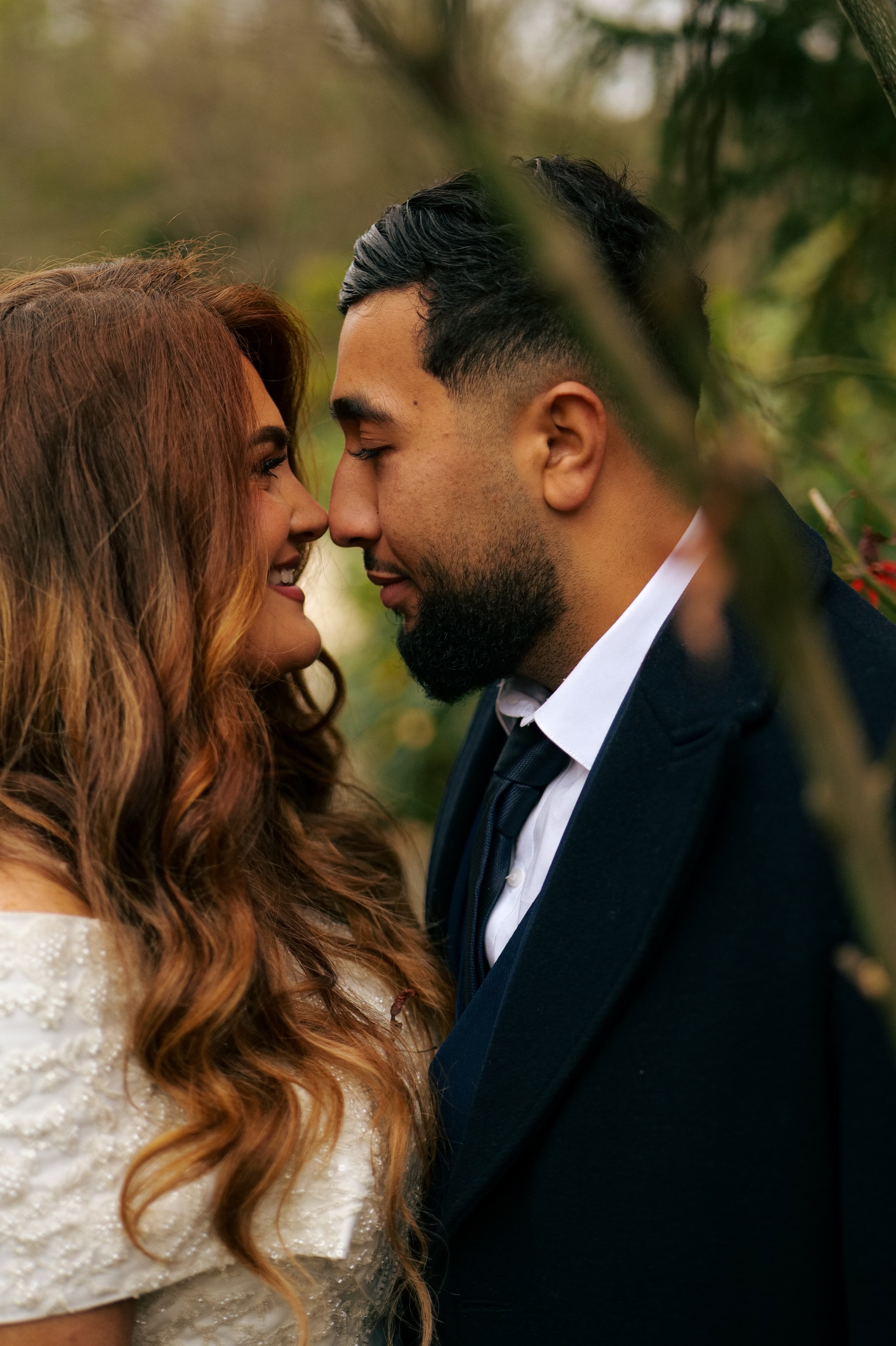 Mariage Lindsay & Taoufik - 21