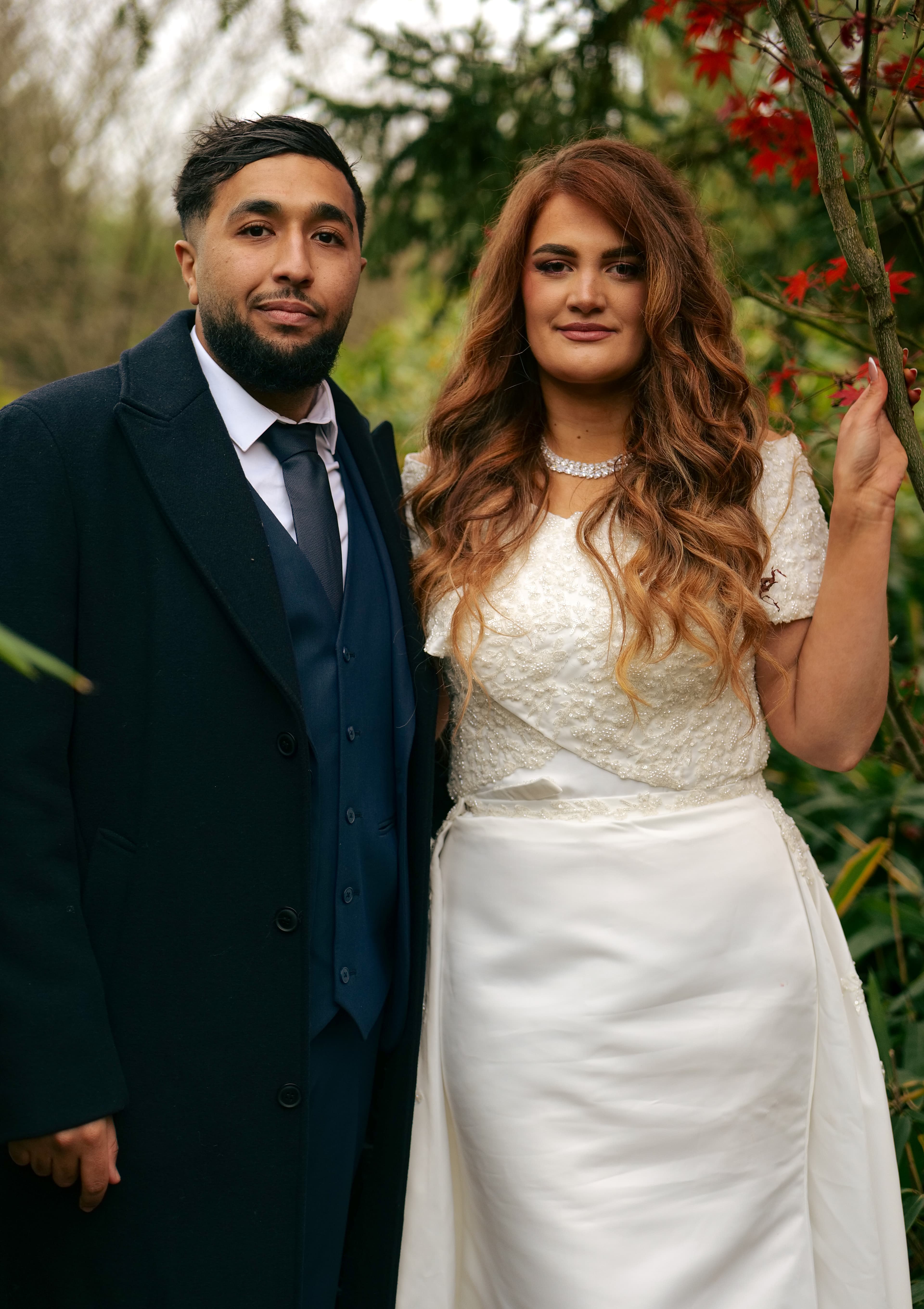 Mariage Lindsay & Taoufik - 11