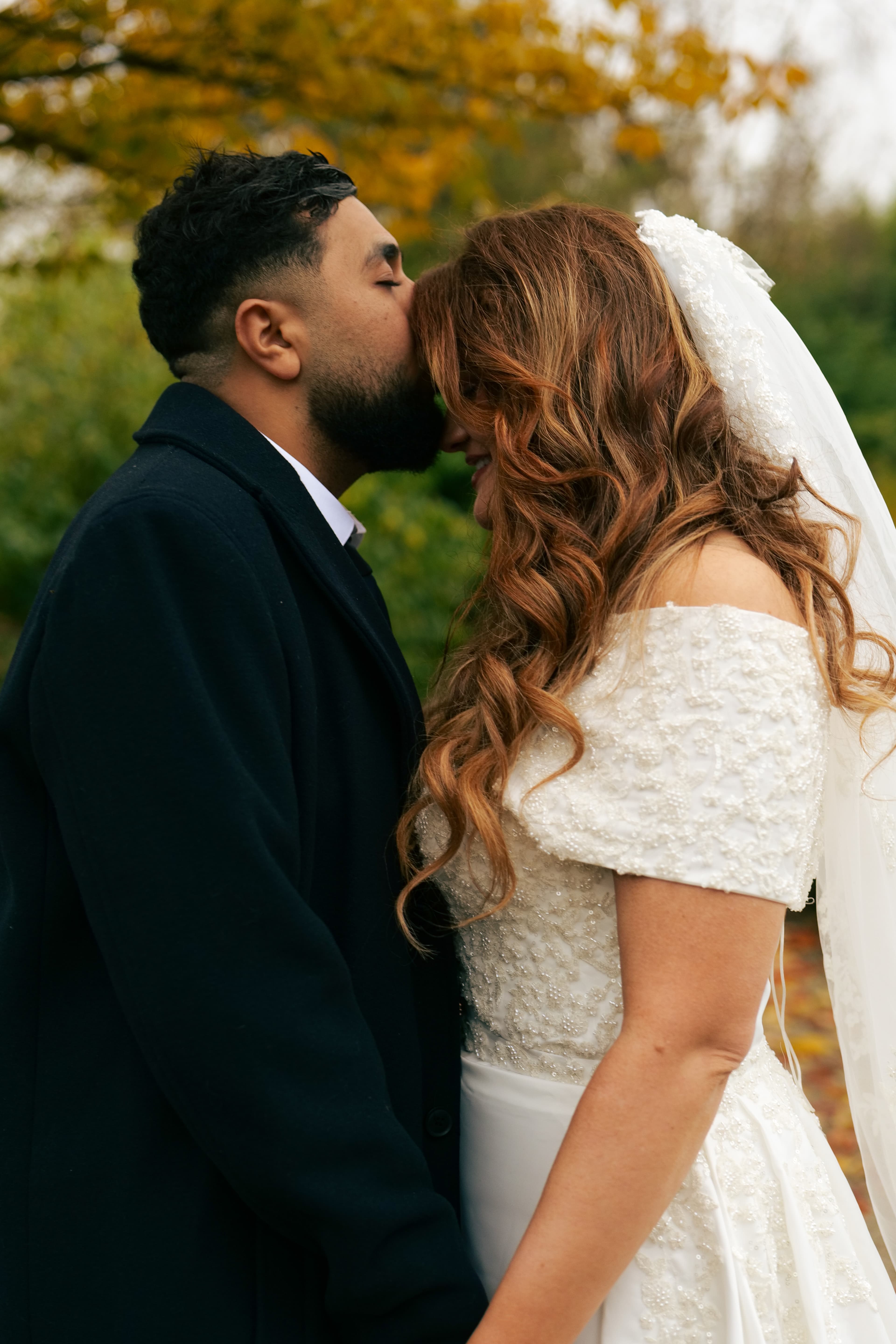 Mariage Lindsay & Taoufik - 6
