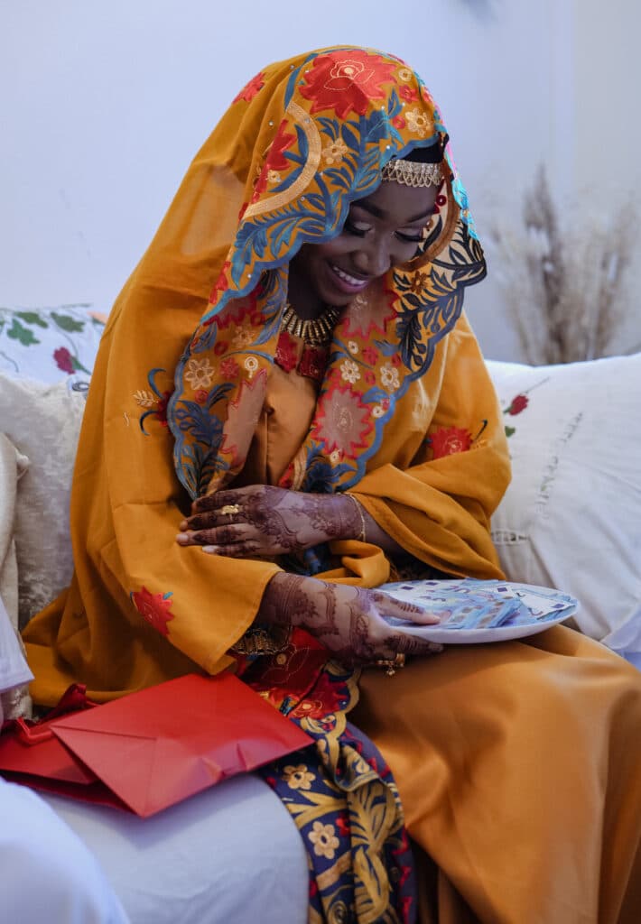 Mariage Sacha et Liyah - 6